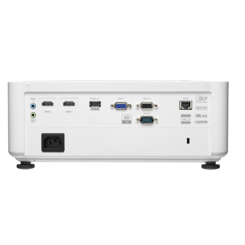 Projektor LW341 WXGA 3700; 300 000:1 HDMI VGA-25496573