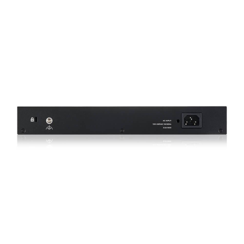Przełącznik Multi-Gigabit Smart Managed XS1935-12HP-ZZ0101F 8-port 90W PoE++ 400Watt 802.3bt, 2x 10GbE, 2 SFP+ Uplink-