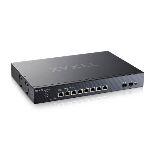 Przełącznik Multi-Gigabit Smart Managed XS1935-10-ZZ0101F 8 portów z 2 SFP+ Uplink