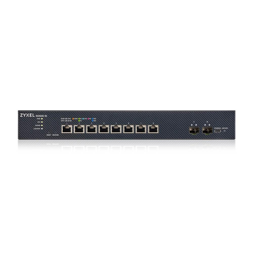 Przełącznik Multi-Gigabit Smart Managed XS1935-10-ZZ0101F 8 portów z 2 SFP+ Uplink-25496579