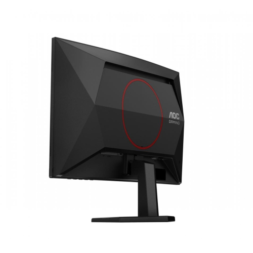Monitor 23.6 cala C24G42FE VA Curved 180Hz HDMI DP-25496603