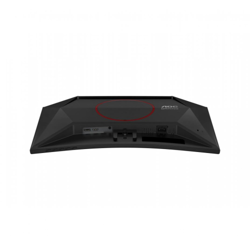 Monitor 23.6 cala C24G42FE VA Curved 180Hz HDMI DP-25496611