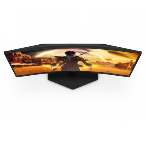 Monitor 23.6 cala C24G42FE VA Curved 180Hz HDMI DP-25496613