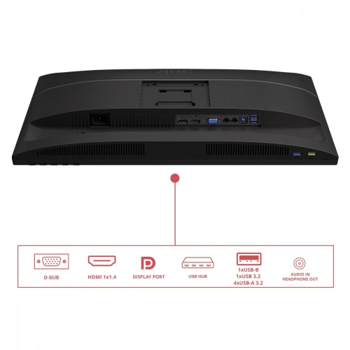 Monitor 24 cale X24E4U IPS 100 Hz HDMI DP Pivot Głośnik-25496632