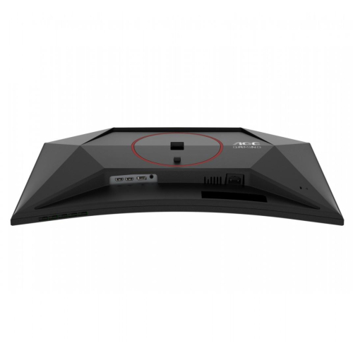 Monitor 27 cali CQ27G4Z2 Curved VA 260Hz HDMIx2 DP-25496702