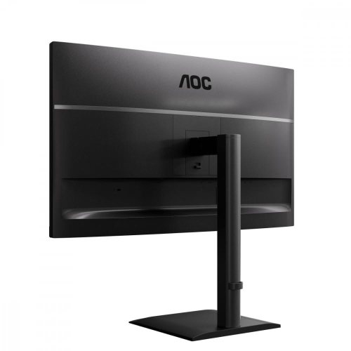 Monitor 27 cali U27E4CV IPS 60Hz 4K HDMIx2 DP USB-C RJ45 Pivot Głośniki-25496742