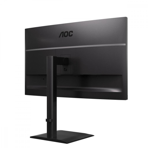 Monitor 27 cali U27E4CV IPS 60Hz 4K HDMIx2 DP USB-C RJ45 Pivot Głośniki-25496744