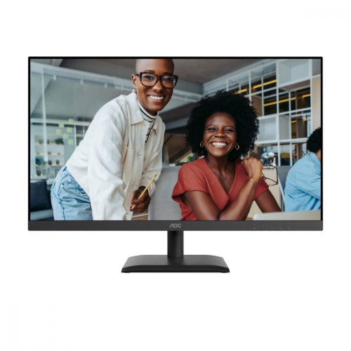 Monitor 27 cali U27E4CV IPS 60Hz 4K HDMIx2 DP USB-C RJ45 Pivot Głośniki-25496749