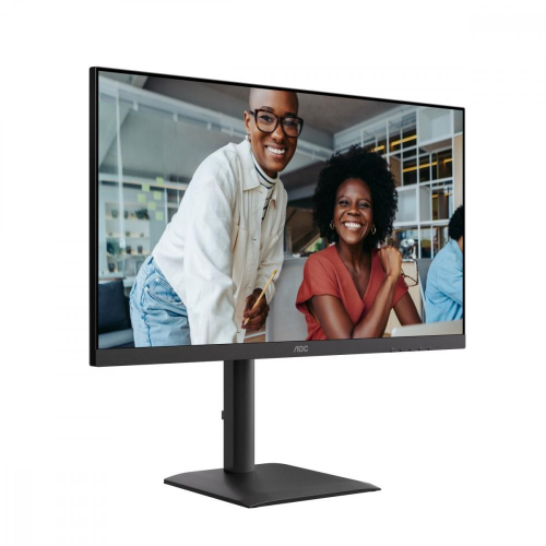 Monitor 27 cali U27E4CV IPS 60Hz 4K HDMIx2 DP USB-C RJ45 Pivot Głośniki-25496750