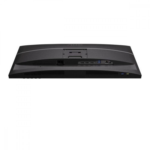 Monitor 27 cali U27E4CV IPS 60Hz 4K HDMIx2 DP USB-C RJ45 Pivot Głośniki-25496754