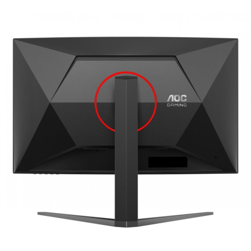 Monitor 31.5 cala C32G4Z Curved VA 260Hz HDMI DP HAS Głośniki-25496760