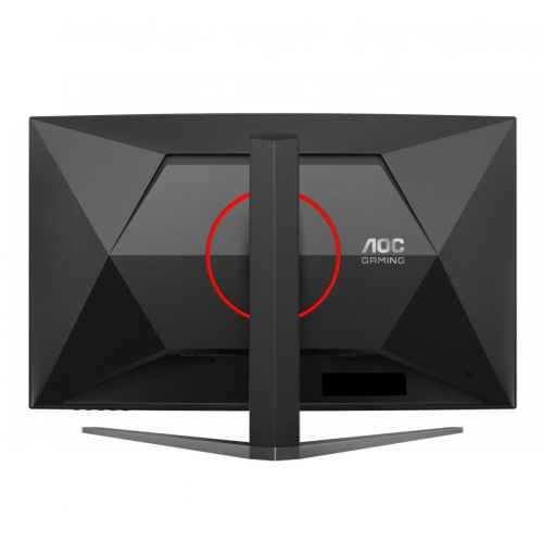Monitor 31.5 cala C32G4Z Curved VA 260Hz HDMI DP HAS Głośniki-25496761