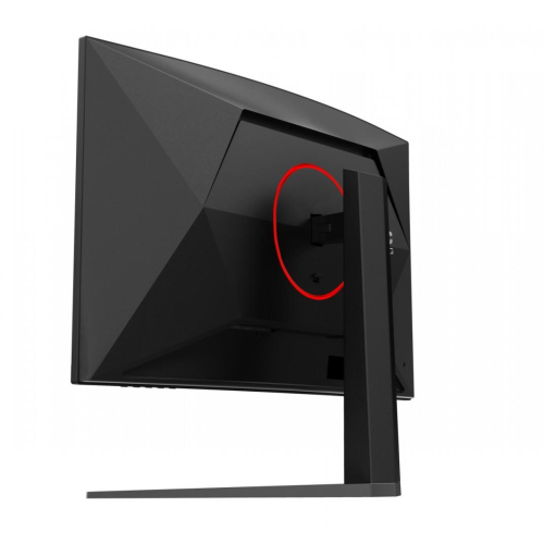 Monitor 31.5 cala C32G4Z Curved VA 260Hz HDMI DP HAS Głośniki-25496764