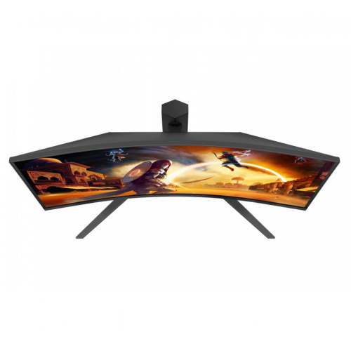 Monitor 31.5 cala C32G4Z Curved VA 260Hz HDMI DP HAS Głośniki-25496773