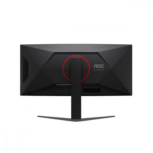 Monitor 34 cale CU34G4CA VA Curved 180Hz HDMIx2 DP-25496833