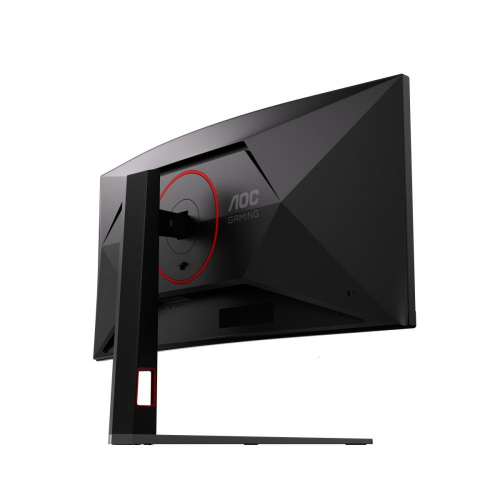 Monitor 34 cale CU34G4CA VA Curved 180Hz HDMIx2 DP-25496837