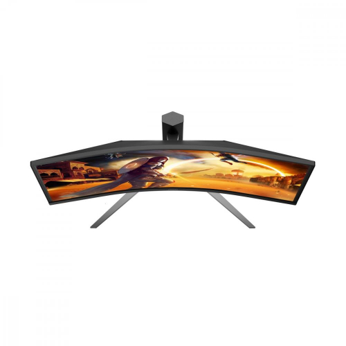 Monitor 34 cale CU34G4CA VA Curved 180Hz HDMIx2 DP-25496845