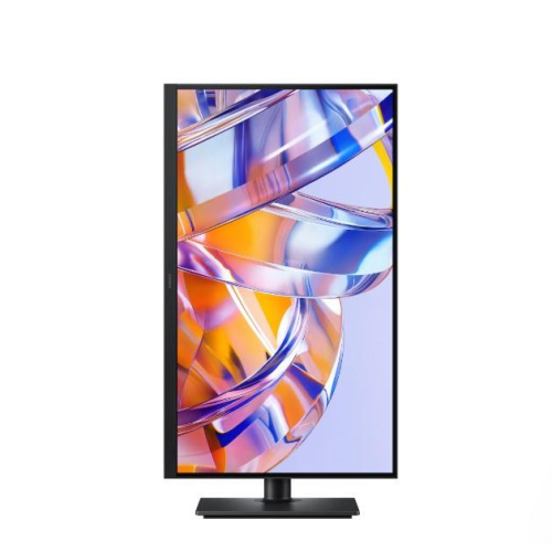 Monitor 27 cali Viewfinity S80UH IPS 3840x2160 UHD 16:9 1xHDMI 1xDP 1xUSB-C 90W 3xUSB-A Easy Connection KVM PIP/PBP 5ms 