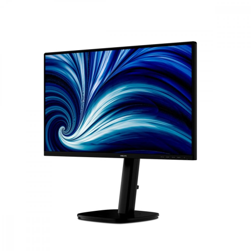 Monitor 24B2N3200A IPS 23.8 cala 120Hz HDMI DP Pivot Głośniki-25496978
