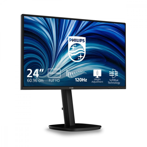 Monitor 24B2N3200A IPS 23.8 cala 120Hz HDMI DP Pivot Głośniki-25496987