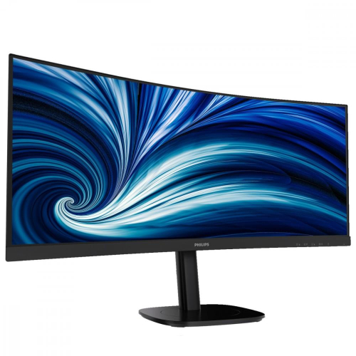 Monitor 34 cale 34B2N3500C Curved VA HDMI DP USB-C HAS Głośniki-25497018