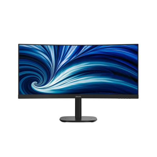 Monitor 34 cale 34B2N3500C Curved VA HDMI DP USB-C HAS Głośniki-25497019