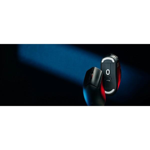 Mysz bezprzewodowa gamingowa Pulsefire Haste 3 - D9LS1AA-25497066