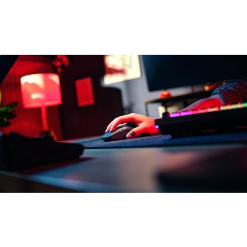 Mysz bezprzewodowa gamingowa Pulsefire Haste 3 - D9LS1AA-25497068