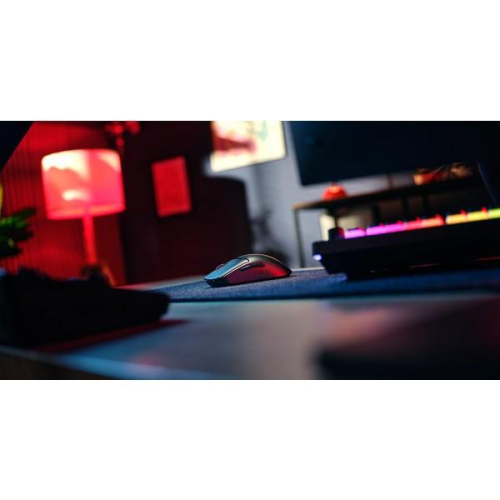 Mysz bezprzewodowa gamingowa Pulsefire Haste 3 - D9LS1AA-25497069