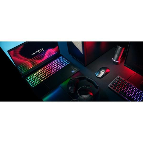 Mysz bezprzewodowa gamingowa Pulsefire Haste 3 - D9LS1AA-25497072