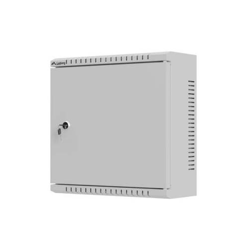Szafa instalacyjna TPR 10 cali z płytą MESH 340x340x140mm biała (złożona)-25497143