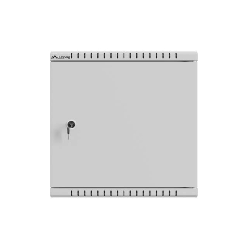 Szafa instalacyjna TPR 10 cali z płytą MESH 340x340x140mm biała (złożona)-25497144