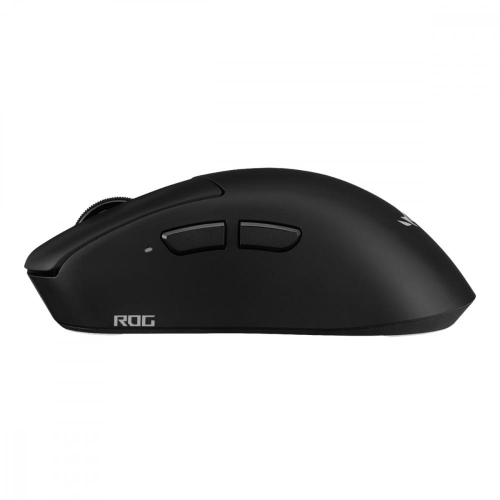 Mysz bezprzewodowa ROG Gladius IV ACE P729 czarna-25497428