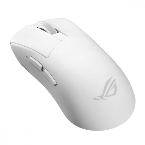 Mysz bezprzewodowa ROG Gladius IV ACE P729 biała-25497436
