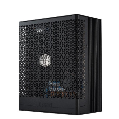 Zasilacz X Silent Edge Platinum 1100 80 Plus Platinum ATX 3.1