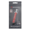 PASTA TERMOPRZEWODZĄCA GENESIS SILICON 900 4G-25511255