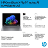 HP OmniBook X Flip 2in1 14-fk0020nw Ryzen AI 5 340 14
