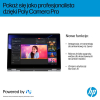 HP OmniBook X Flip 2in1 14-fk0020nw Ryzen AI 5 340 14
