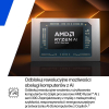 HP OmniBook X Flip 2in1 14-fk0020nw Ryzen AI 5 340 14
