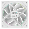 DeepCool FL12 SE WH 3-in-1 Obudowa komputera Wentylator 12 cm Biały 3 szt.-25575271