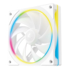 DeepCool FL12 SE WH 3IN1 Obudowa komputera Wentylator 12 cm Biały-25575301
