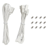 DeepCool FL12 SE WH 3IN1 Obudowa komputera Wentylator 12 cm Biały-25575305