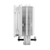 ARCTIC Freezer 36-S A-RGB Procesor Chłodnica powietrza 12 cm Biały 1 szt.-25575323