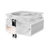 ARCTIC Freezer 36-S A-RGB Procesor Chłodnica powietrza 12 cm Biały 1 szt.-25575325