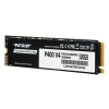 Patriot Memory P400 V4 500 GB M.2 PCI Express 4.0 NVMe-25577230