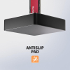 Axagon ADSA-M2C11 stacja dokująca do dysków twardych USB 3.2 Gen 2 (3.1 Gen 2) Type-C Czarny-25577534