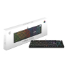 MSI FORGE GK320 RED US | Gaming keyboard | Wired | US | Mechanical RED Switches-25578781