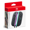 Nintendo Joy-Con 2 Czarny, Jasnozielony, Fioletowy Bluetooth Gamepad Analogowa/Cyfrowa Nintendo Switch 2-25578903
