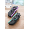 Nintendo Joy-Con 2 Czarny, Jasnozielony, Fioletowy Bluetooth Gamepad Analogowa/Cyfrowa Nintendo Switch 2-25578905