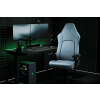 Razer Iskur V2 NewGen Fotel gamingowy Obite siedzisko Szary-25579318